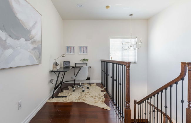 Chic & Cozy Home - Perfect Southern California Getaway - Foto 44