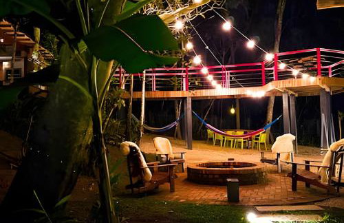 ASA | Quinta da Esmeralda | Pub | Piscina | Chalés - Photo 7