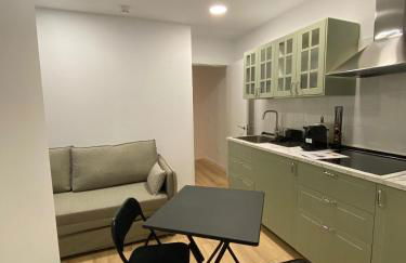 Apartamentos Peñalara - Foto 44