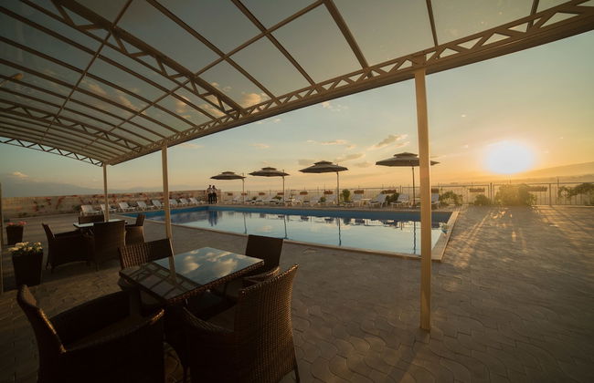 Panorama Resort - Photo 31