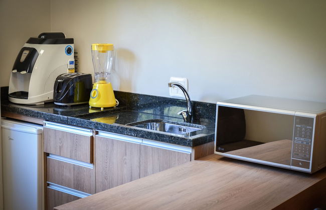 Viena Flats - Foto 37