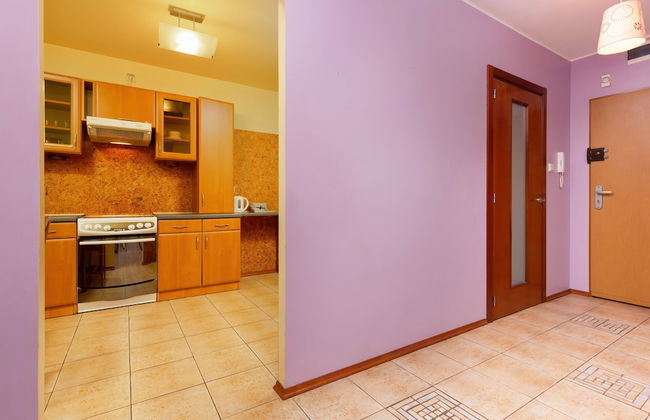 Apartment Wyspowa Warsaw by Renters - Foto 30