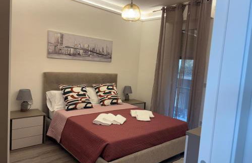 WELCOME RIVIERA Paradiso 5, SS1 298, Zoagli - Foto 12