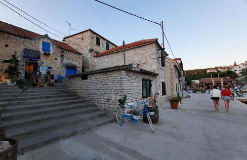 Mala House - Šolta Island - Photo 41