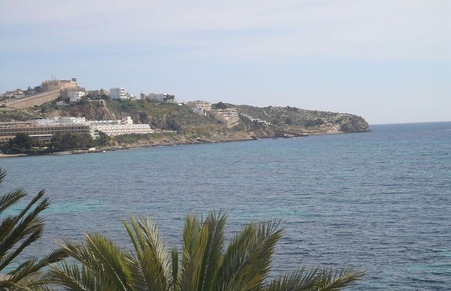 Apartamentos Llevant - Foto 40