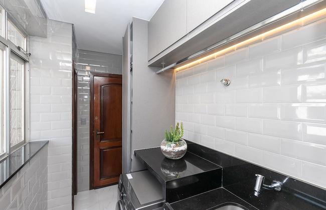 Moderno apartamento no Buritis - Foto 26