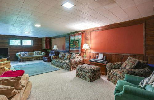 15 Mi to Downtown Minneapolis Retreat on 5 Acres - Foto 15