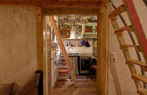 FeWo Prinz Eugen & Salome Schloss Weitersroda - Foto 20