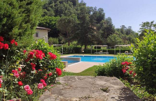 Agriturismo Valleverde - Photo 79