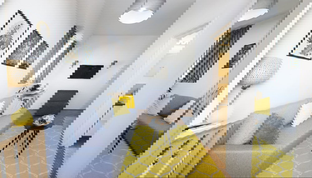 Unirii Center Apartments by Olala Homes - Foto 1, Imagen principal