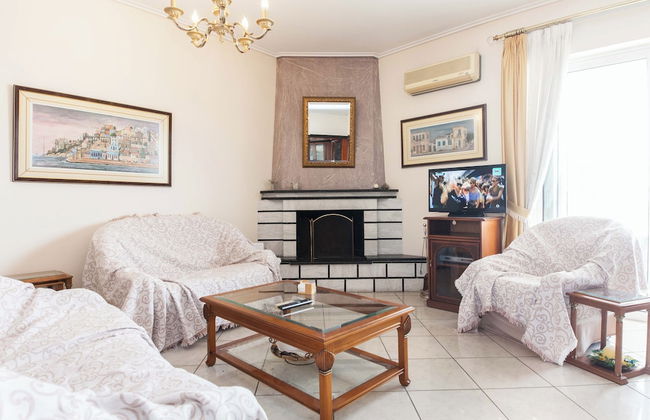 Koridalos Terrace Apt w Spectacular View - Foto 23