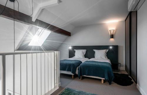 La Grange des Pères - Foto 114