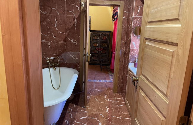 Charming Garden Retreat in Pedrogao Grande - Foto 10