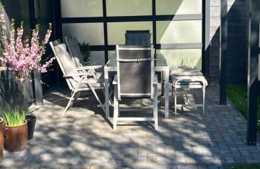 Ferienwohnung Alte Schmiede - Photo 1