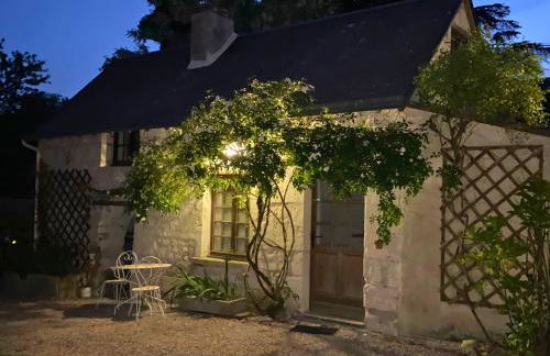 Domaine de la Closerie Champêtre - Gîte 1 chambre 1-2 personnes - Foto 12