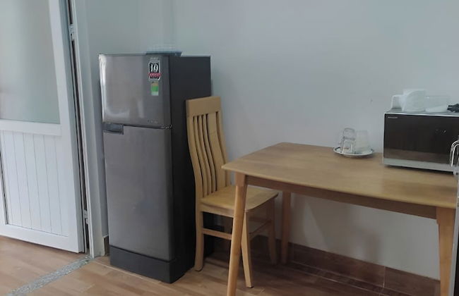 Nhat Thu Hotel & Apartment - Photo 20