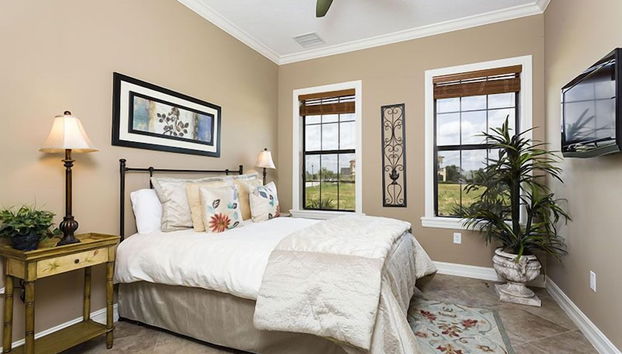 Servicio de la habitación