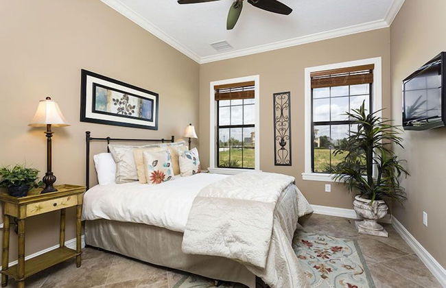 Je52048 - Reunion Resort - 5 Bed 4 Baths Villa - Foto 5