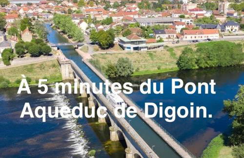 Les Pichies, T2 Gloria, centre ville - Foto 16