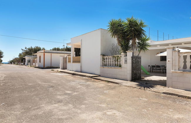 3892 Villa Mormora by Barbarhouse - Foto 1