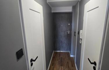 Apartament Centrum 2-pokojowy Klimatyzacja nr 7 - Foto 6