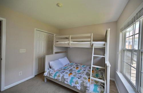 Amazing Renovated Townhouse - Foto 38