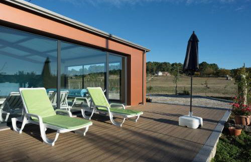 Casas de Sequeiros - Foto 13