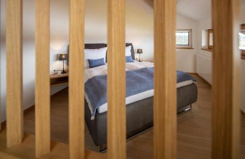 Stille x Weite - Hochwertige Wohnung mit See-Panorama - Foto 29