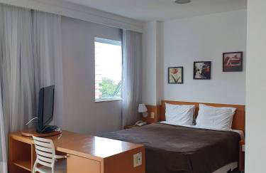 Praia do canto apart 3 - Foto 14