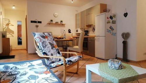 Holiday Apartment Kerstin - Photo 5