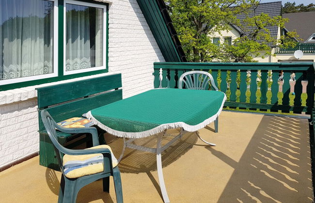 Ferienwohnungen An der Sonnenwiese - Foto 23