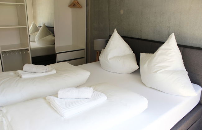 Apartment Monolith Black Forest - Foto 7