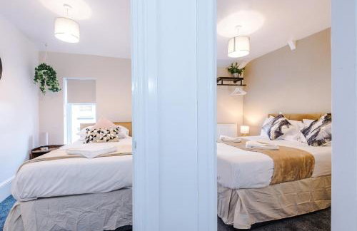 Oxford House by YourStays - Cosy Home in the Suburb of May Bank - Foto 34