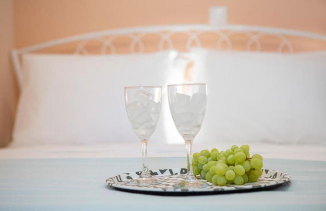 Polyxenis Cozy Maisonette - Lefkada BnB - Foto 14