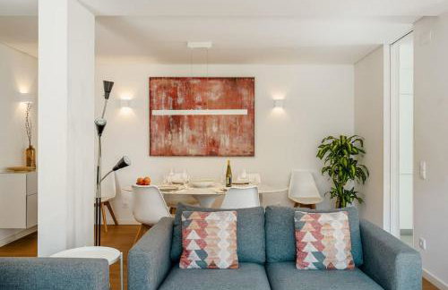 Villa Miramar - Seaside Cascais - Foto 41