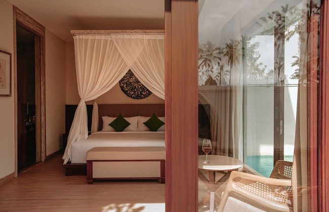 Stanagiri Villas Ubud - Foto 5