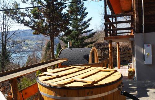 Willa pod Żarem - Foto 7