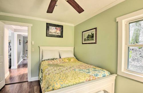 Waterfront Cottage on Sawmill Bay w/ Deck! - Foto 22