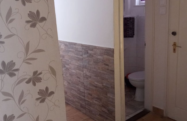 A Whole Holiday House With a Garden in Fonyód for 2-10 Persons - Foto 11