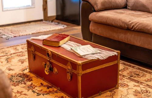 Whispering Pines Retreat - Foto 5