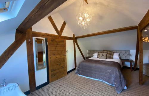 Betsey Trotwood. Historic stylish 2-bed cottage. - Foto 11