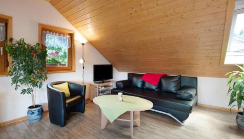 Ferienwohnung Blasi mit Alpensicht - Foto 5