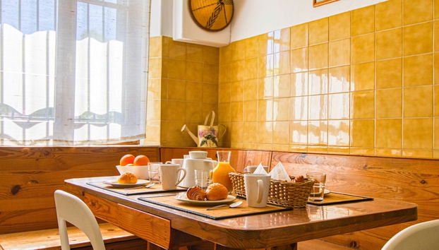 Liska Blu - Foto 5, Kitchen / Dining Room