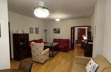 Apartamento Vallehermoso - Foto 11