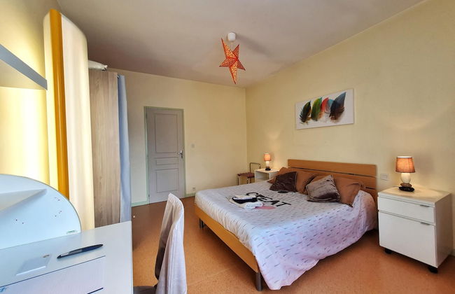 La Taniere du Corsaire - Foto 10