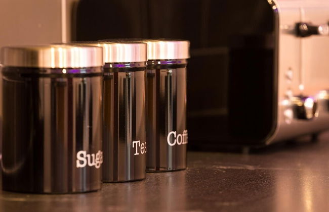 Landmark Apartments Harrogate - Photo 12