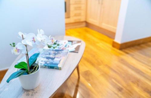 Cuthbert Suite - Heart of Covent Garden! - Foto 33