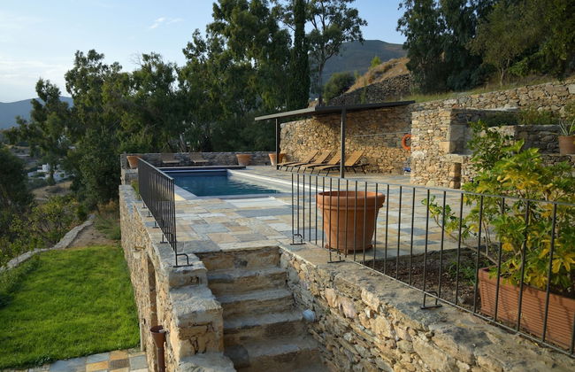 Montofoli Wine Estate - Foto 29