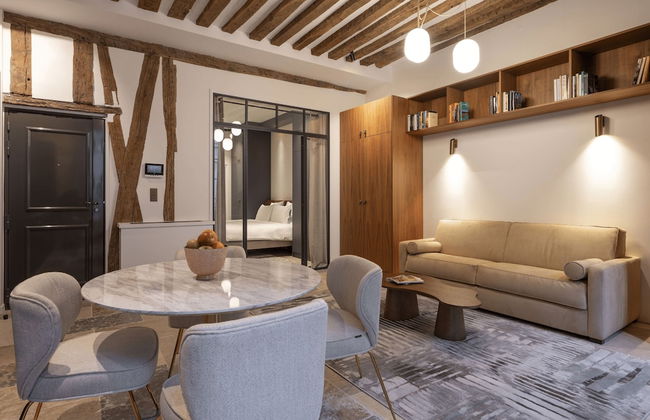 Saint Germain Residence - Photo 14