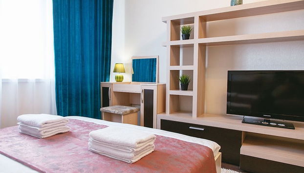 Apartments 5 Zvezd Barbaris - Foto 3, Zimmer